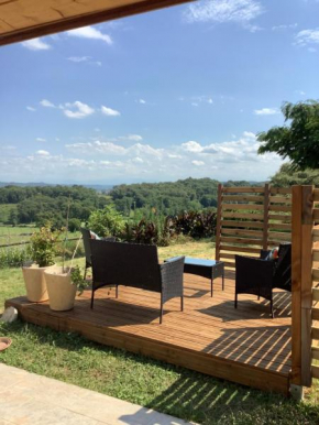 Le Petit Jardin